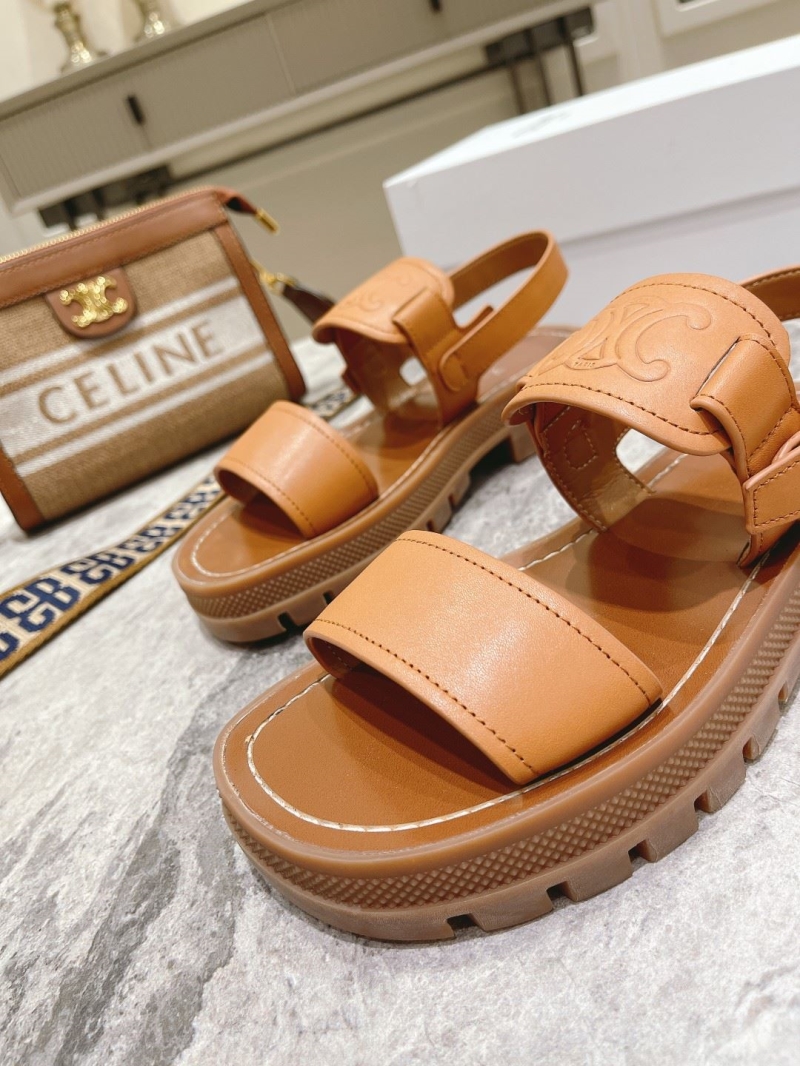 Celine Sandals